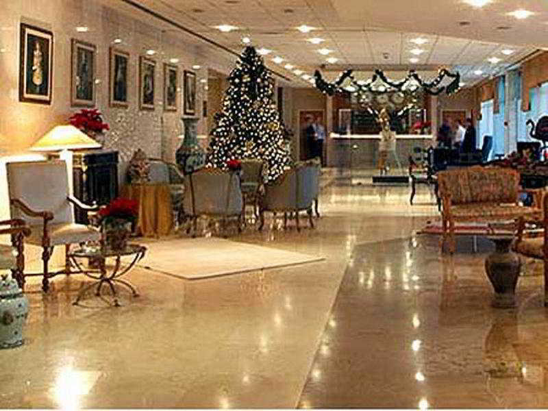 Quality Inn Tripoli Экстерьер фото